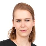 Кондратьева Мария Александровна