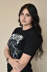 Майкова Полина