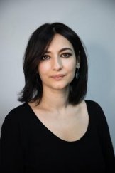 Князян Барбара Ашотовна