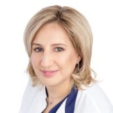 Мамаева Анна Владимировна