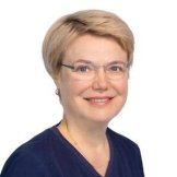 Абдуряхимова Ольга Викторовна