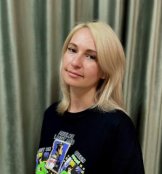Сафронова Татьяна
