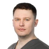 Кирилин Дмитрий Сергеевич