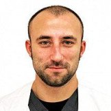 Захаров Андрей Викторович