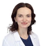 Тарарашкина Елена Сергеевна