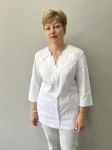 Голиенко Анна Рубеновна