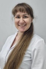 Полищук Анастасия Викторовна