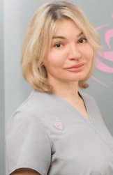 Максименкова Влада Анатольевна