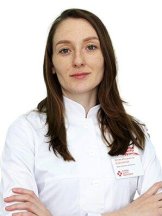 Буйновская Юлия Ильинична