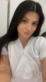 Мамедова Урия