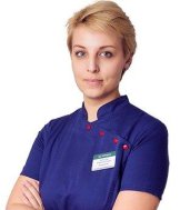 Болтунова Валерия Дмитриевна