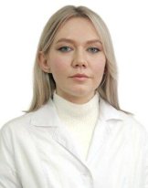 Белова Валерия Александровна