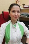 Ковалева Марина Валерьевна