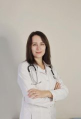 Ярыза Александра Ивановна