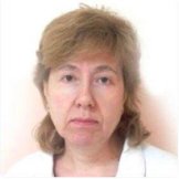 Жиганова Лариса Валерьевна