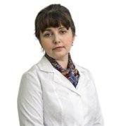 Фонтэн Марина Владимировна