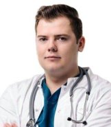 Егоров Константин Александрович