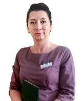 Дюжева Анна Андреевна