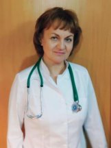 Сухина Ольга Владимировна
