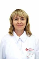 Шемелина Светлана Юрьевна
