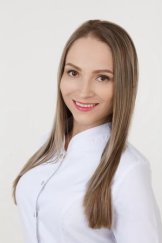 Савельева Евгения Леонидовна
