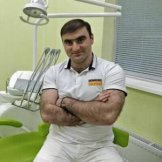 Басонов Антон Оникович