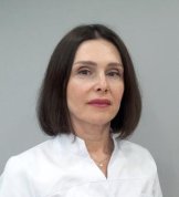 Вобленко Елена Михайловна