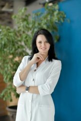Курникова Анна Андреевна