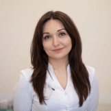 Мустафаева Арзу Кейфуллаевна