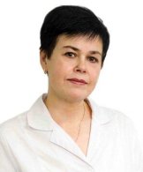 Рязанова Наталья Павловна