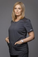 Смирнова Юлия Яковлевна