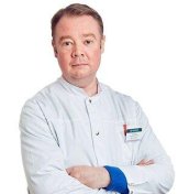 Агафонов Михаил Витальевич