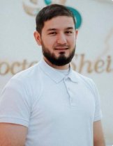 Сеидов Нурулла Мурадович