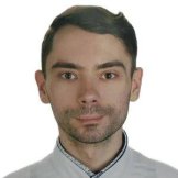 Колосов Геннадий Андреевич