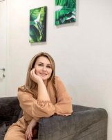 Ибрагимова Юлия Валерьевна