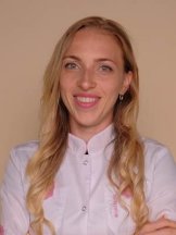 Наумова Ирина Геннадиевна