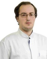 Заболтин Михаил Дмитриевич