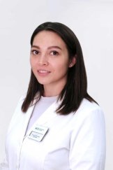 Козлова Ксения Павловна