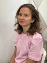 Зуева Анастасия