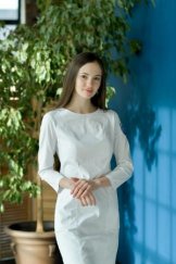 Саакян Полина Ишхановна