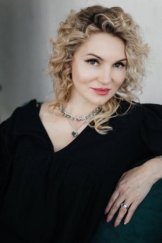 Токарь Наталья Игоревна