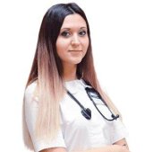 Учурова Ирина Валерьевна