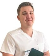 Азимов Рустамжон Шухратович