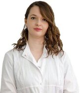 Верисова Наталья Сергеевна