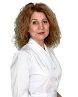 Гурьянова Наталья Александровна
