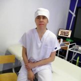 Пономарев Данил