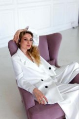 Иванова Алина