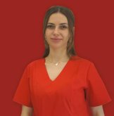 Соколова Кристина Михайловна