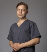 Бутянов Александр Александрович