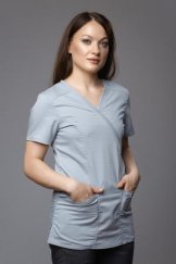 Клюквина Ксения Викторовна